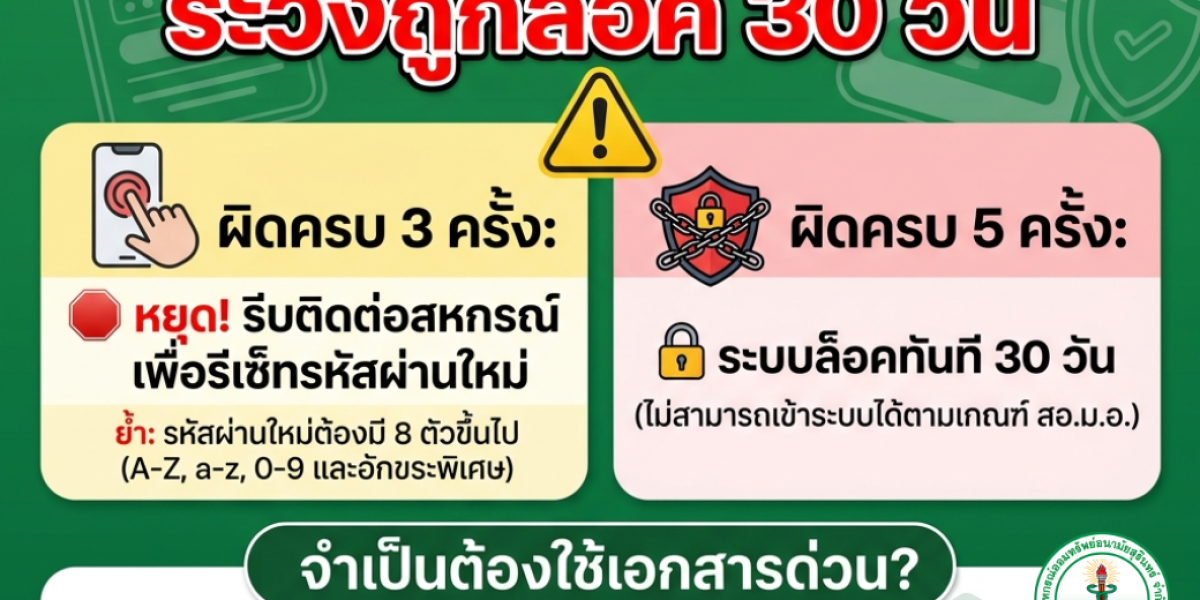 แจ้งสมาชิก สอ.อสร. ผู้ใช้ระบบสอบถามข้อมูล